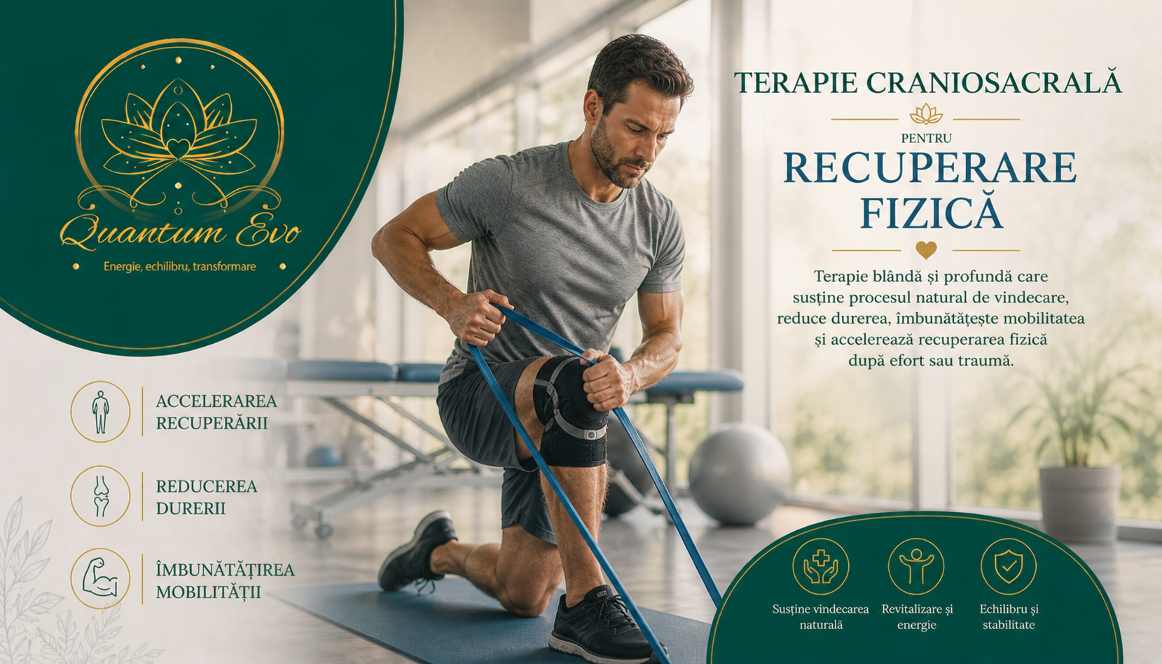 Masaj Terapeutic