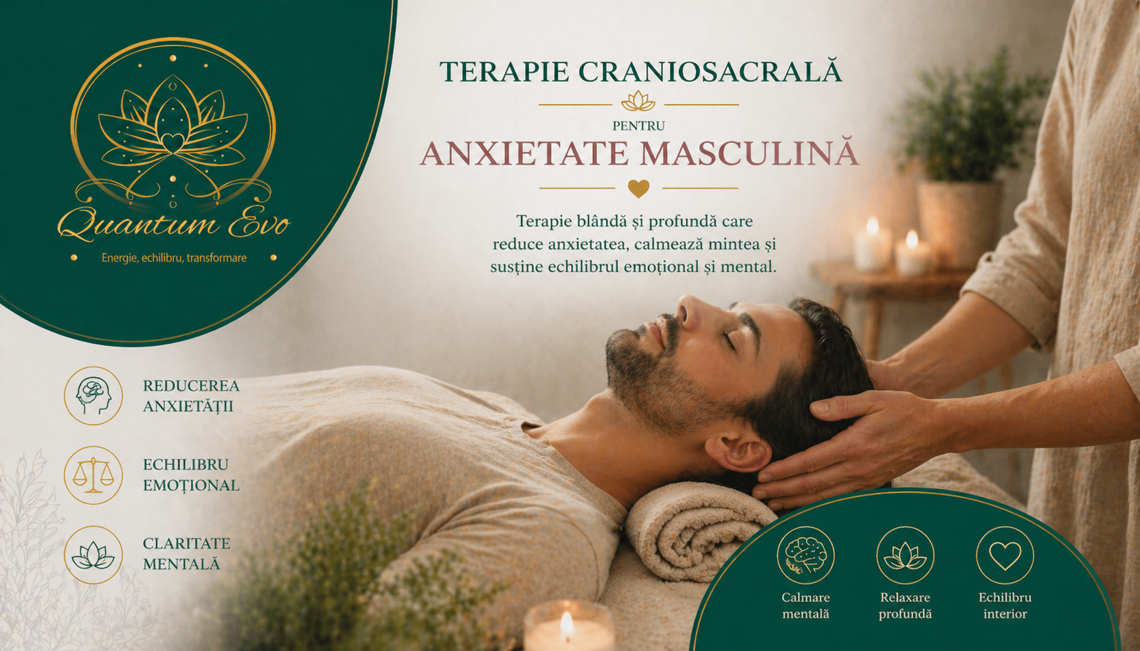 Masaj Terapeutic