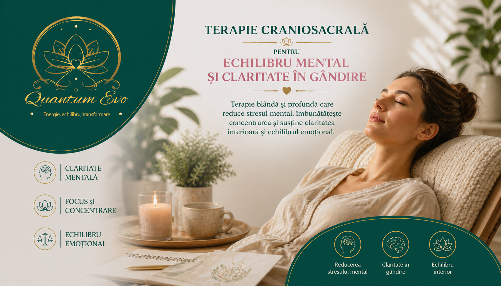 Masaj Terapeutic