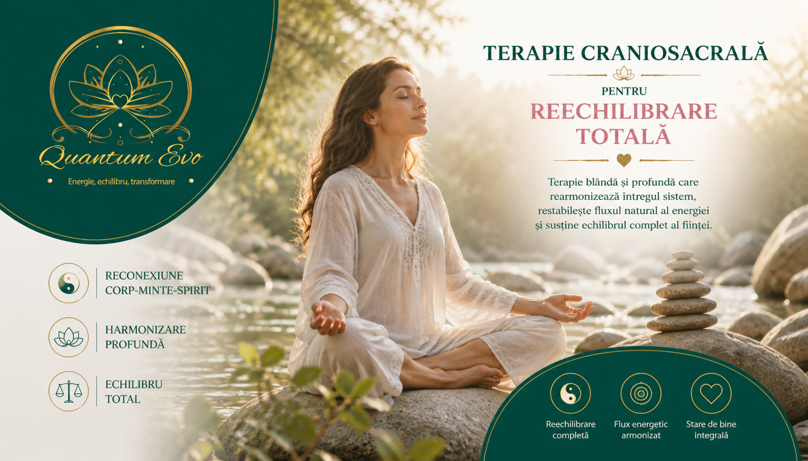 Masaj Terapeutic