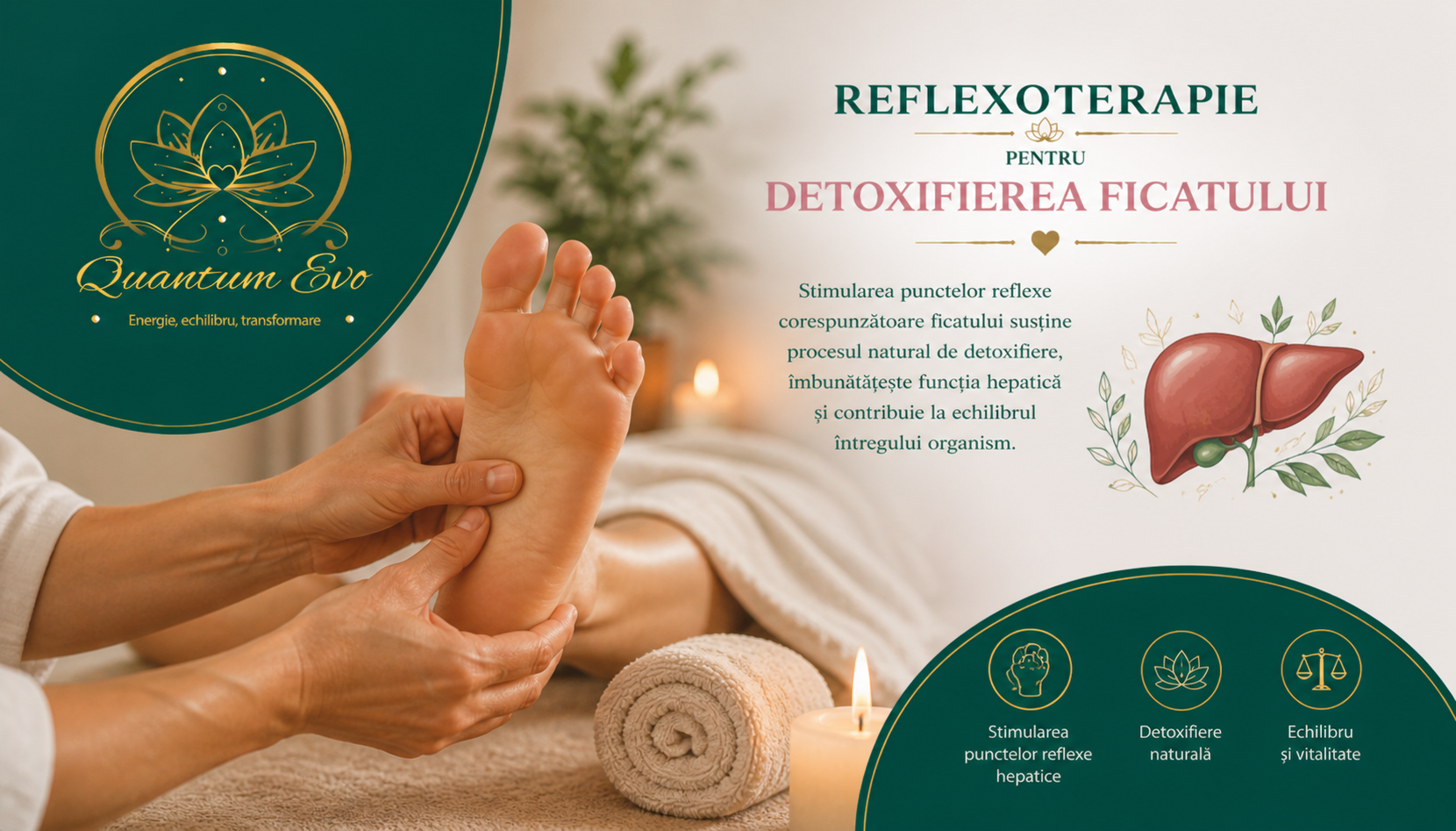 Masaj Terapeutic