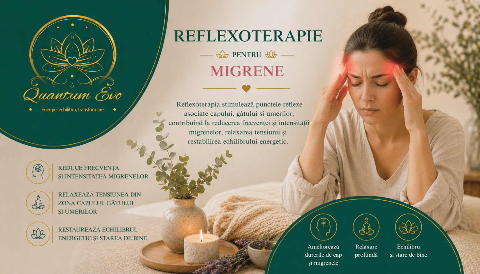 Masaj Terapeutic