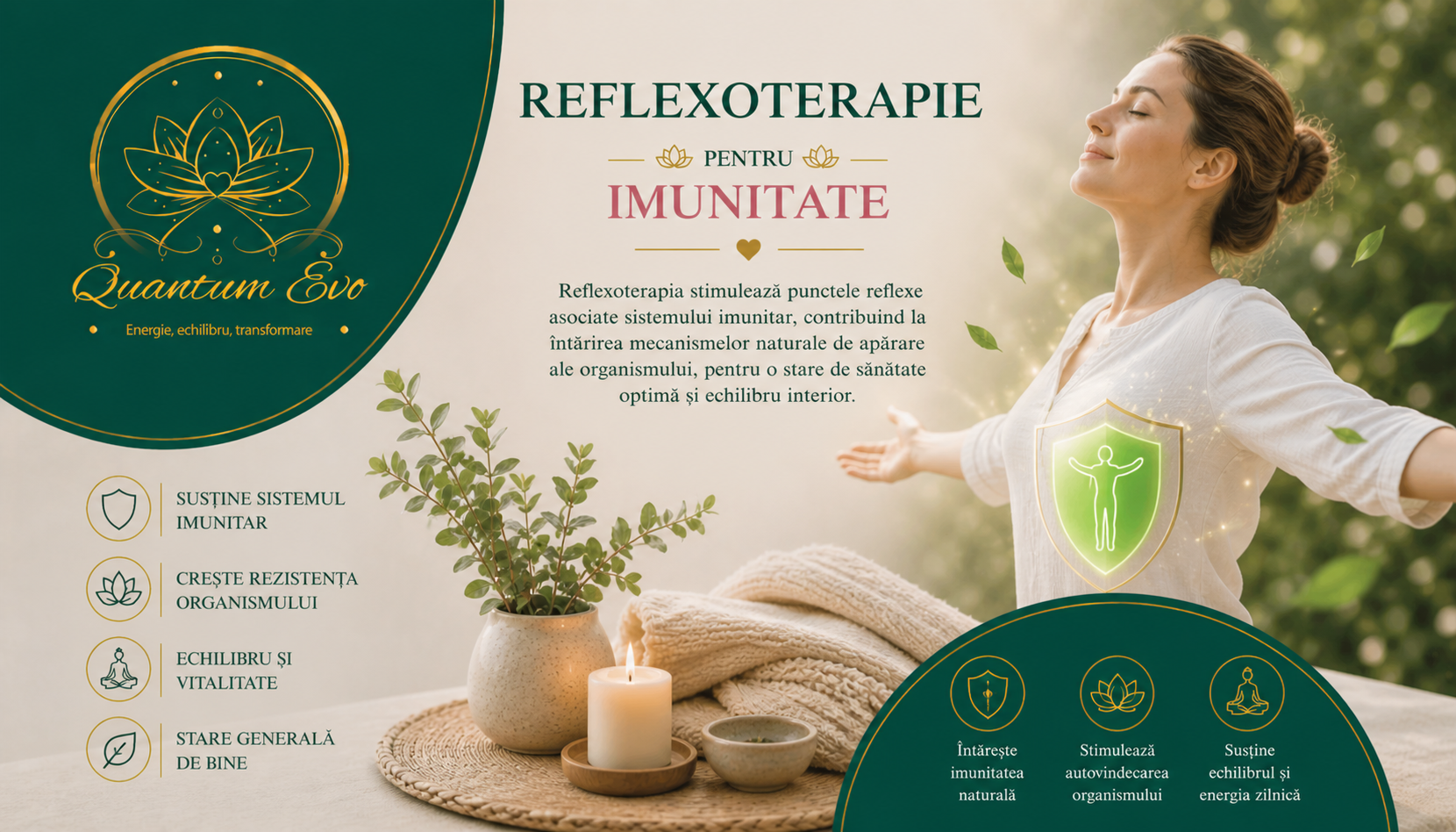Masaj Terapeutic