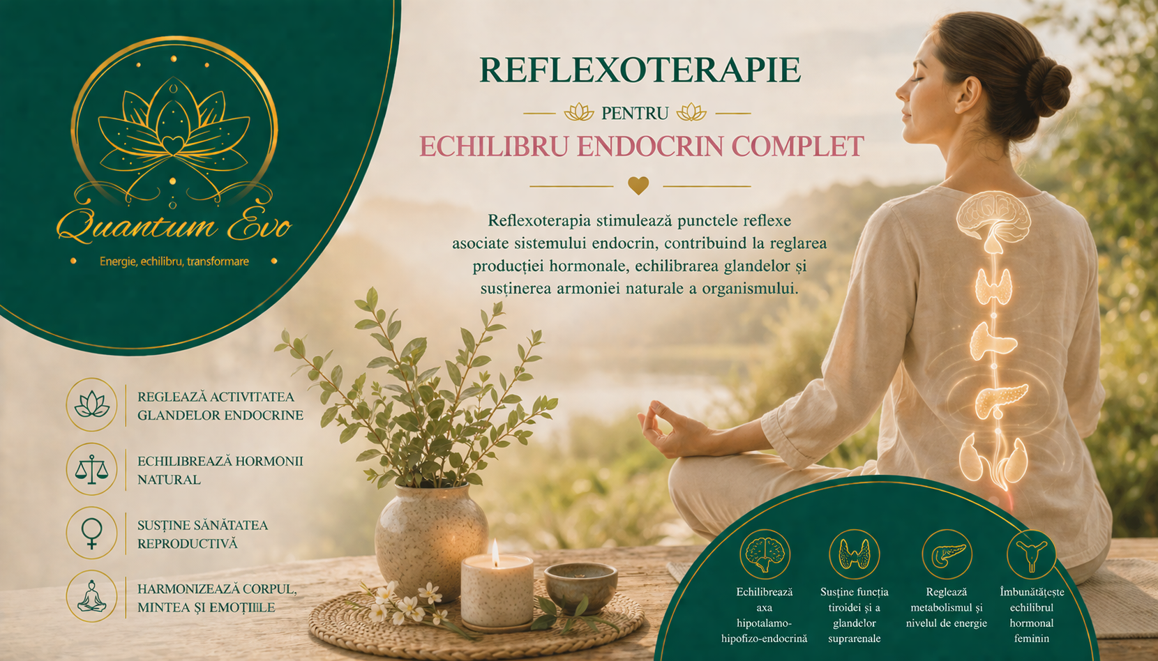 Masaj Terapeutic