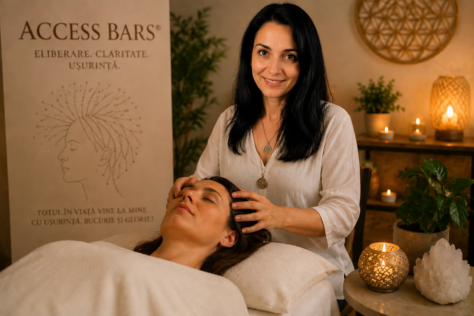 Masaj Terapeutic