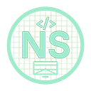 Logo of web designer