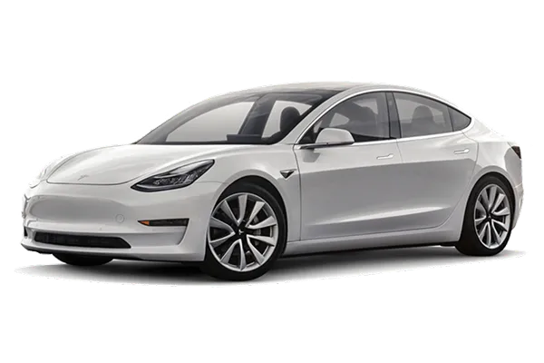 tesla model 3 2017