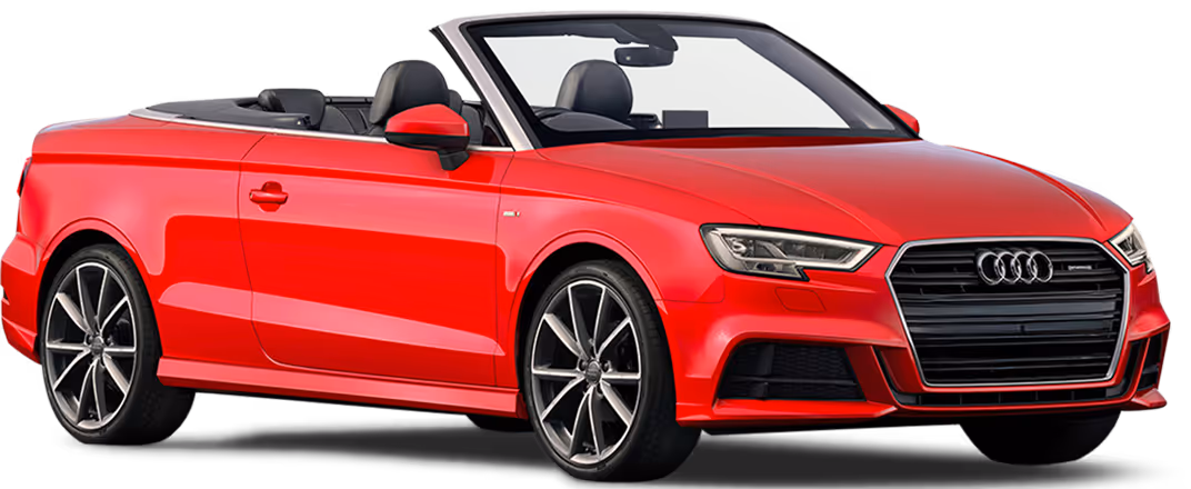 Машина вашої мрії