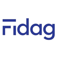 Client's logo - Fidag