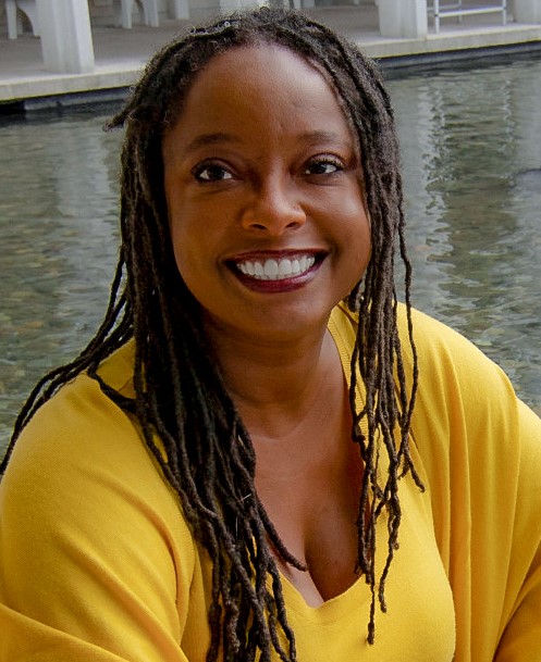 Lekelia "Kiki" Jenkins, PhD