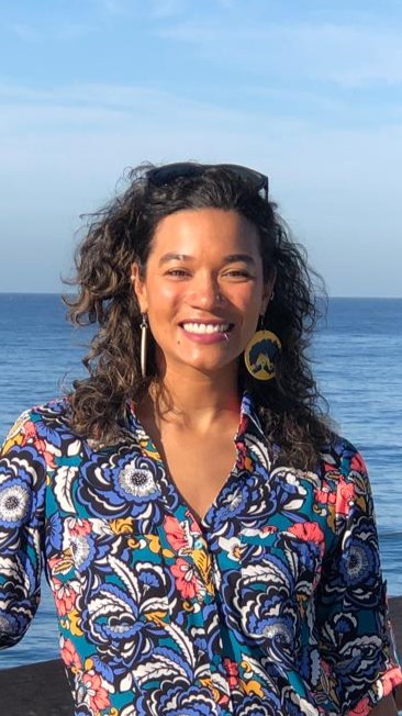 Alexandra Davis, PhD