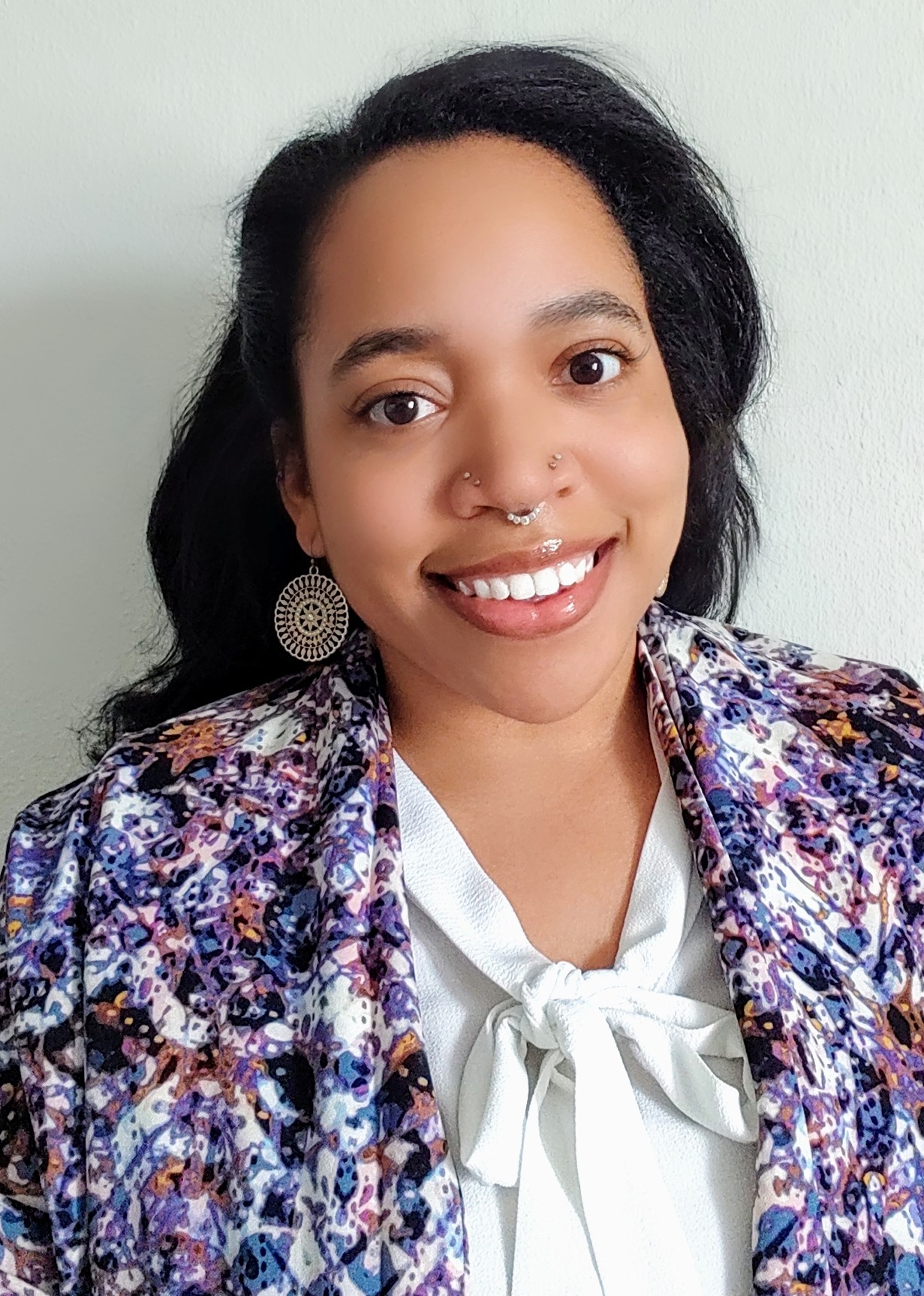 Casandra Newkirk, PhD