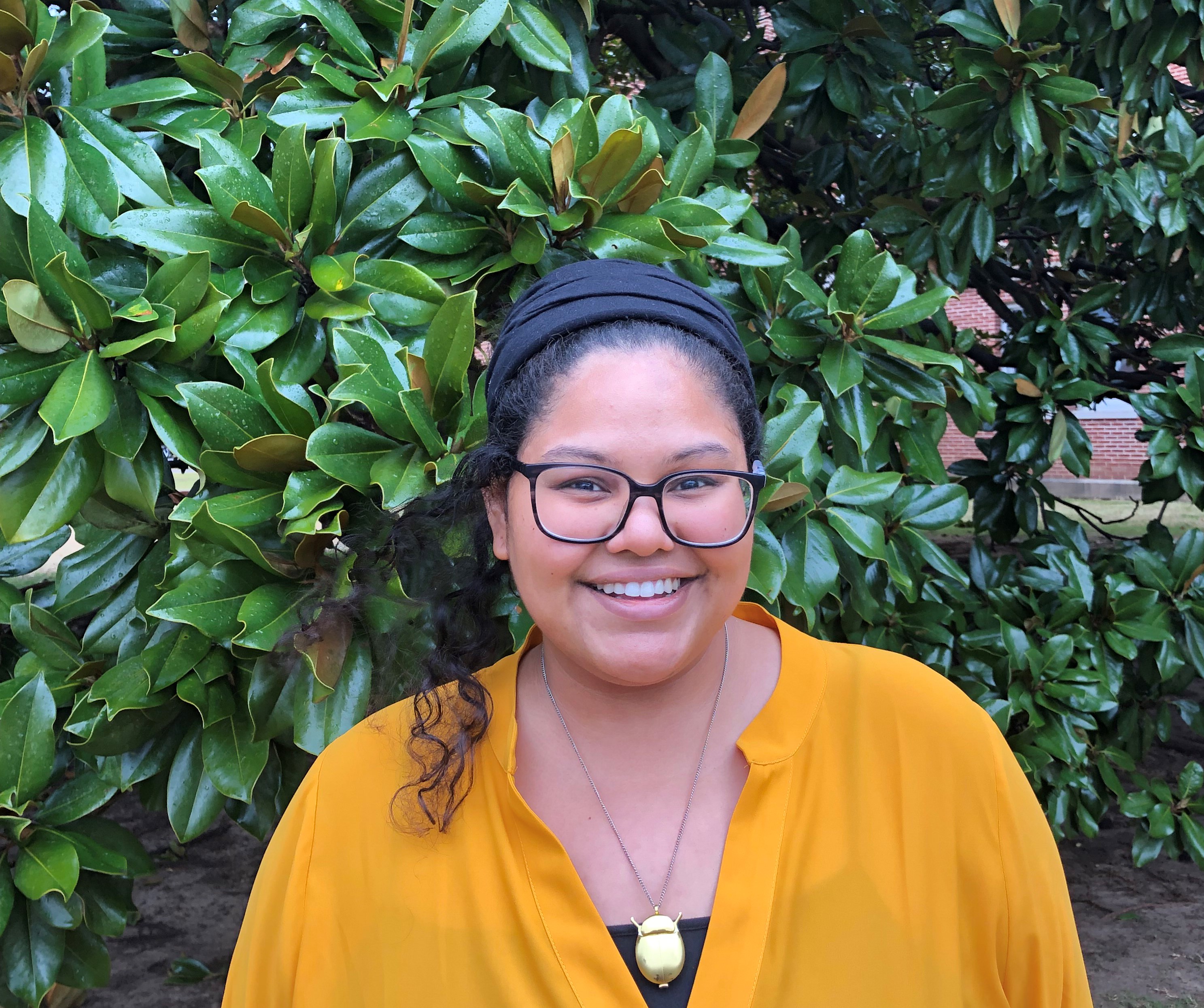 Lynette Strickland, PhD