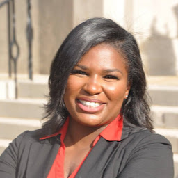 Erica V. Harris, PhD