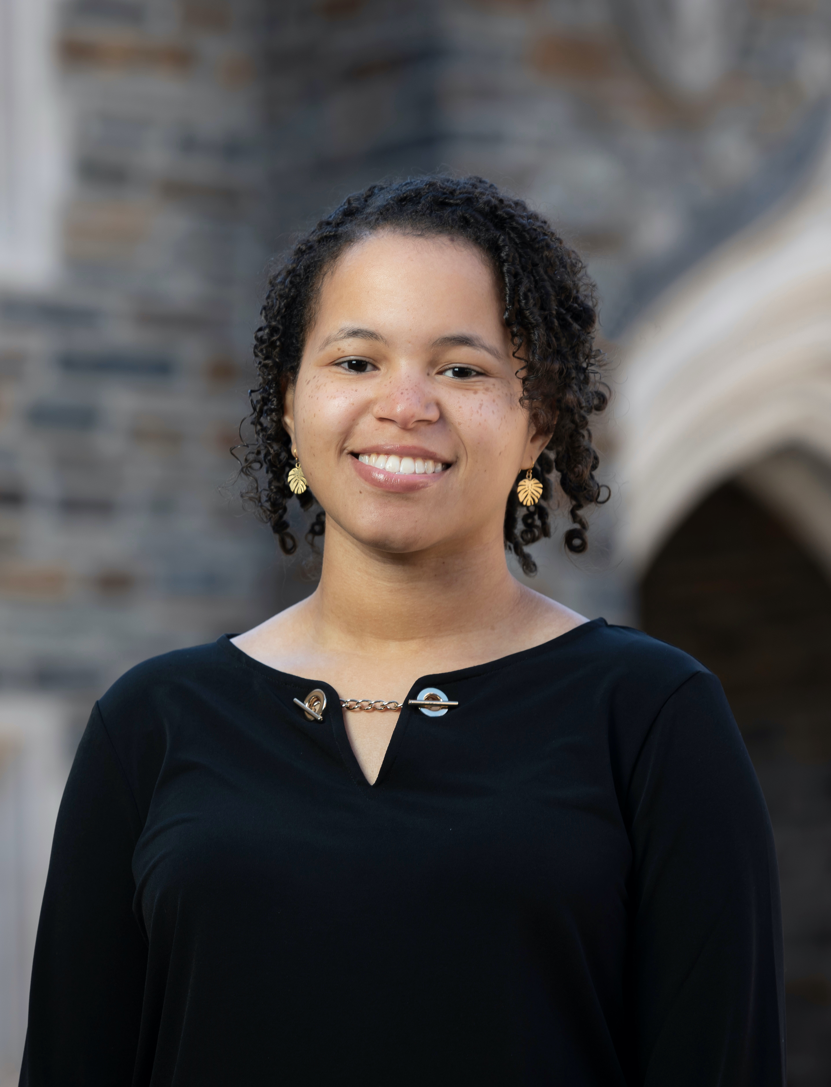 Brandie Quarles Chidyagwai, PhD