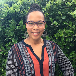 Monica Miller-Smith, Ed.D.