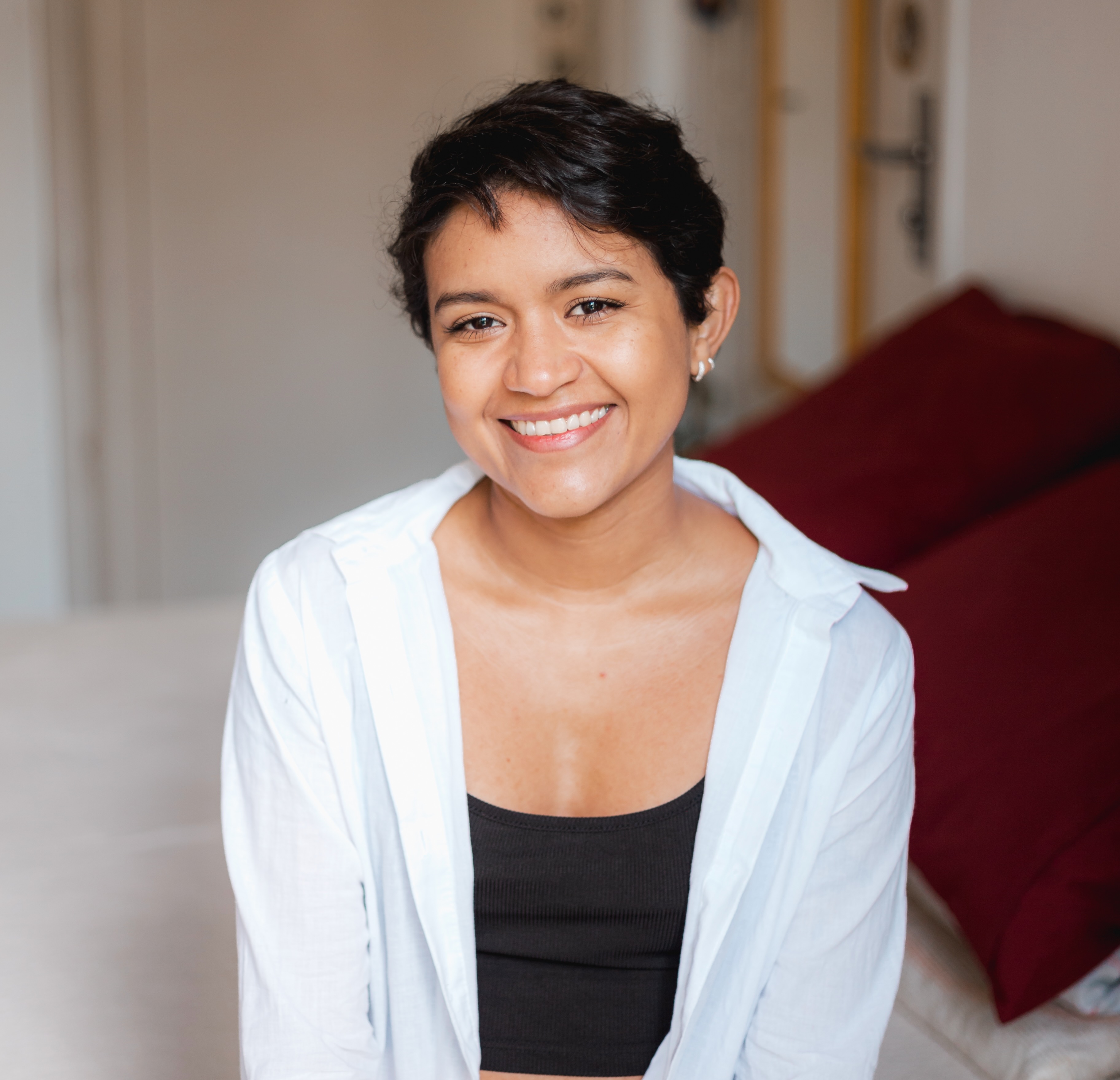 Lorena Sanches Vieira, PhD