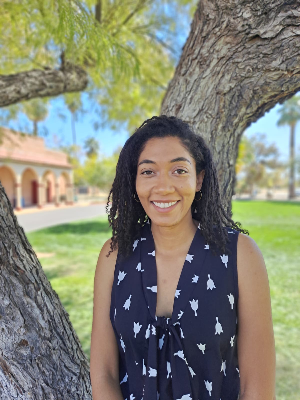 Miranda Lynn Bernard, MS, PhD