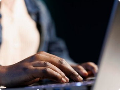 3. Build Your BWEEMS Member Profile