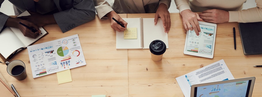 Meet Our Funded Researchers List