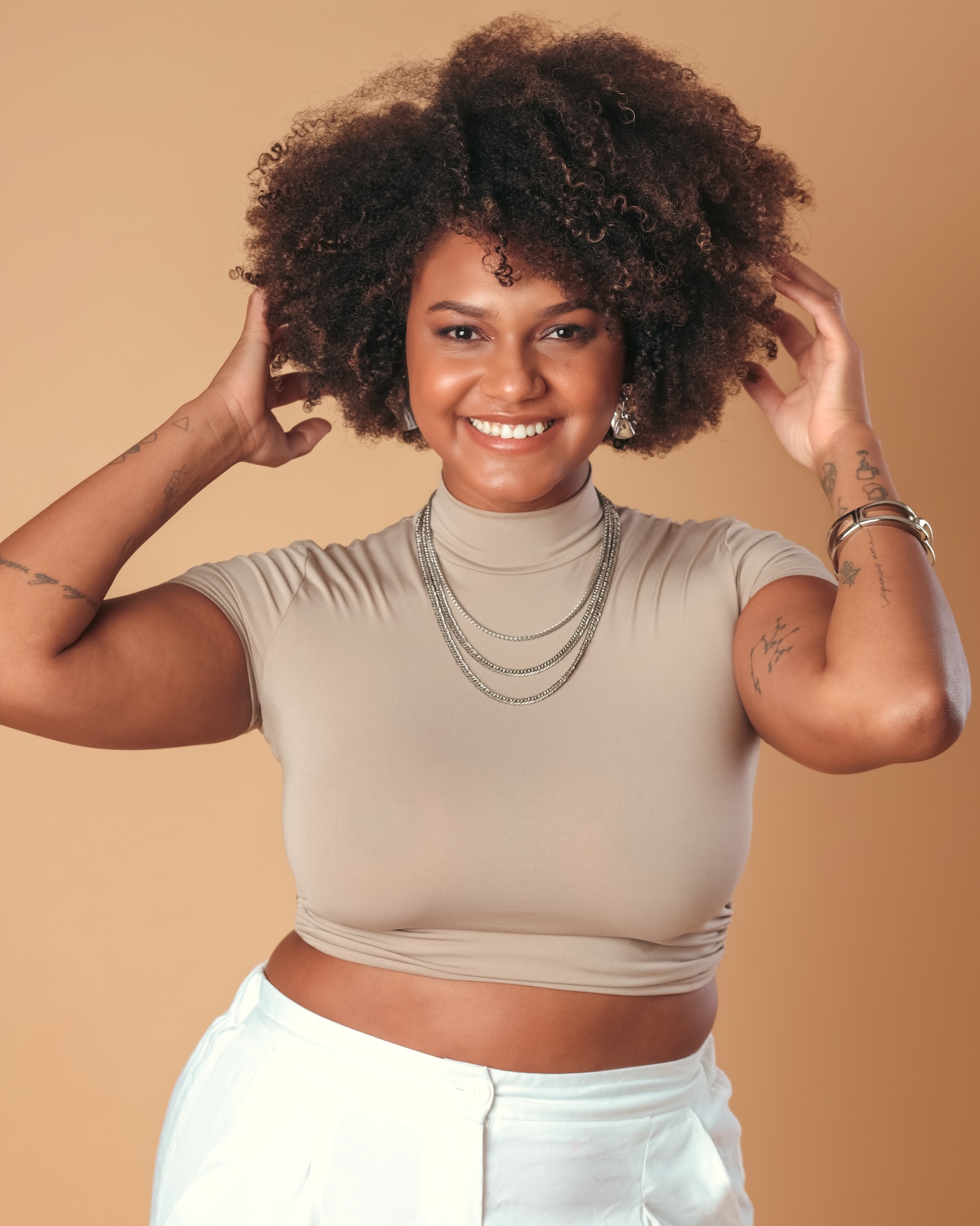 Jessilane Alves de Souza, MBA