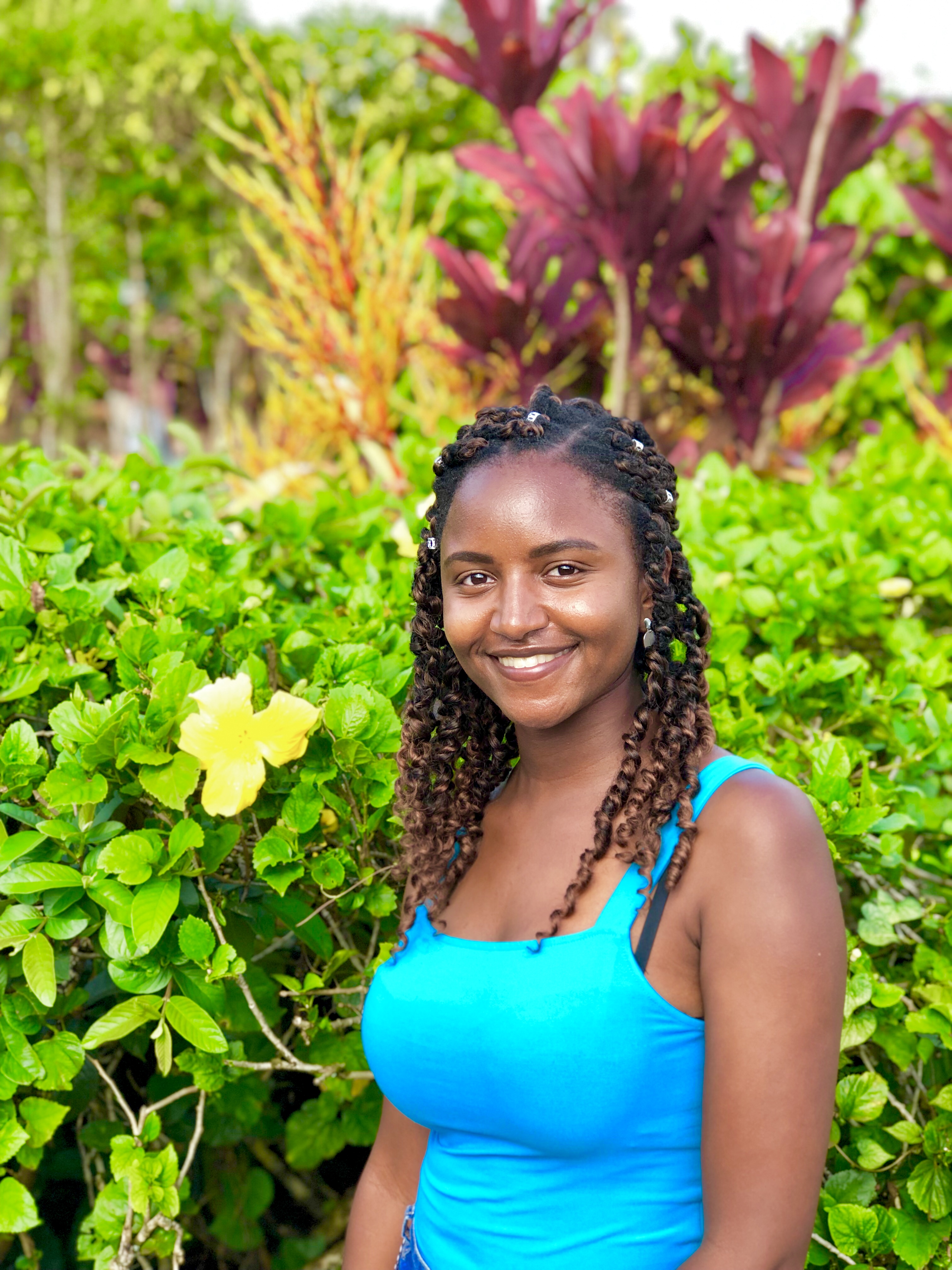 AngelNoelle Chrisentary