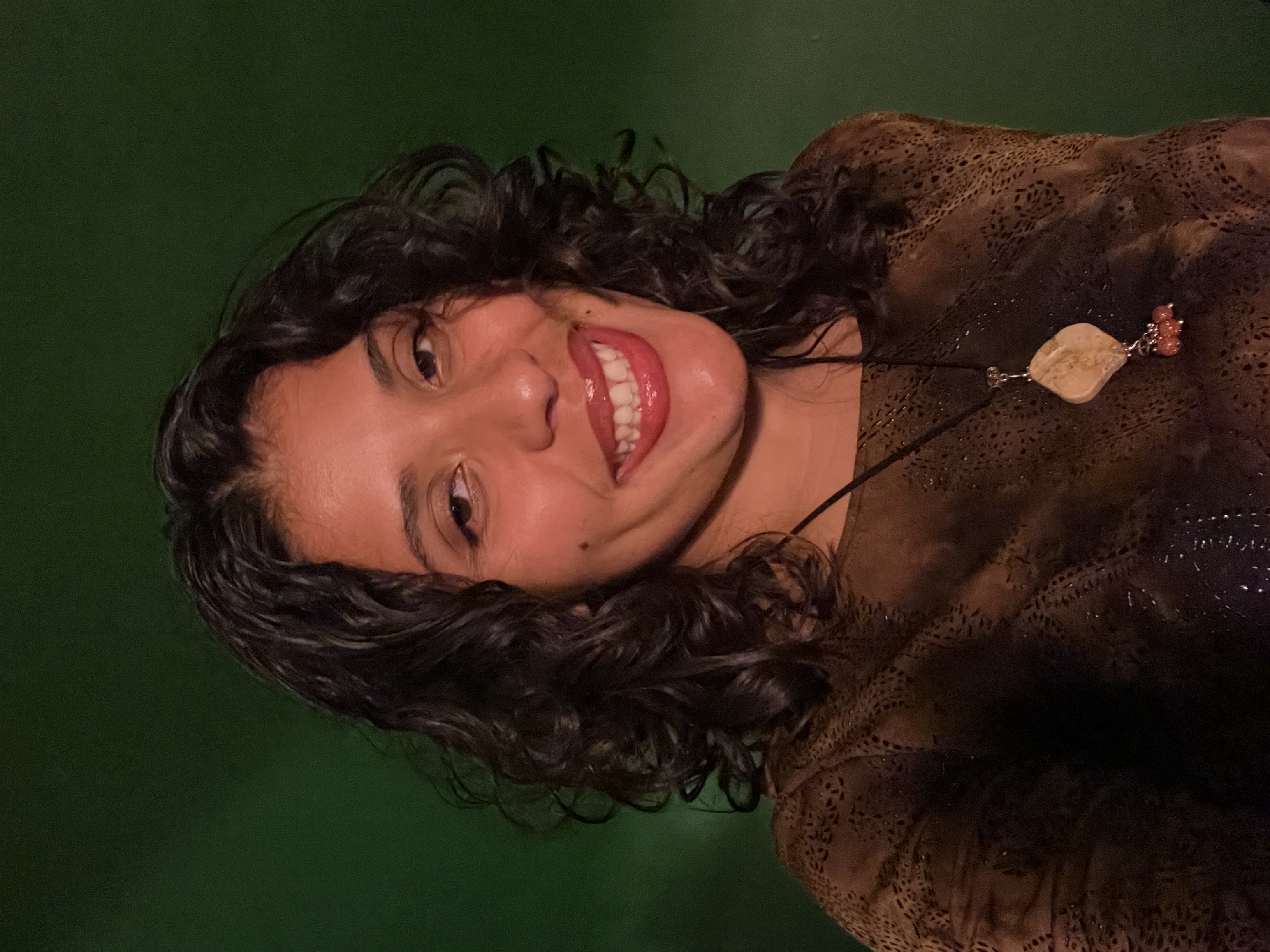 Amber Ortiz Hernandez