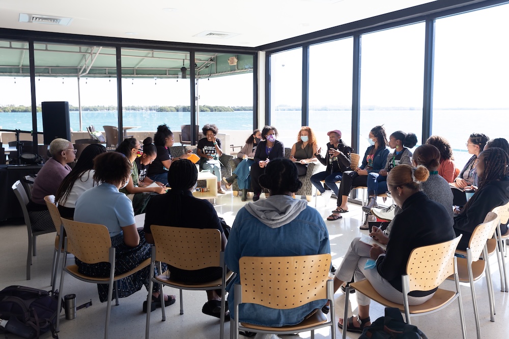 Writing Accountability