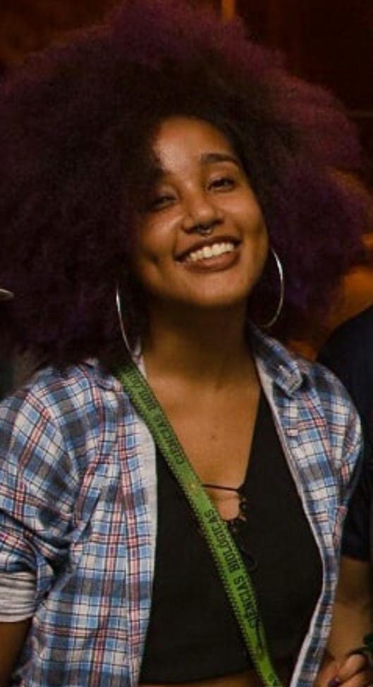 Natália Santos Silva