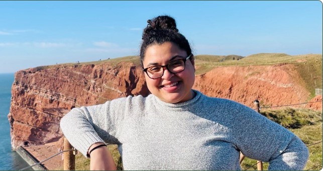 Mercedes I. Chumbley