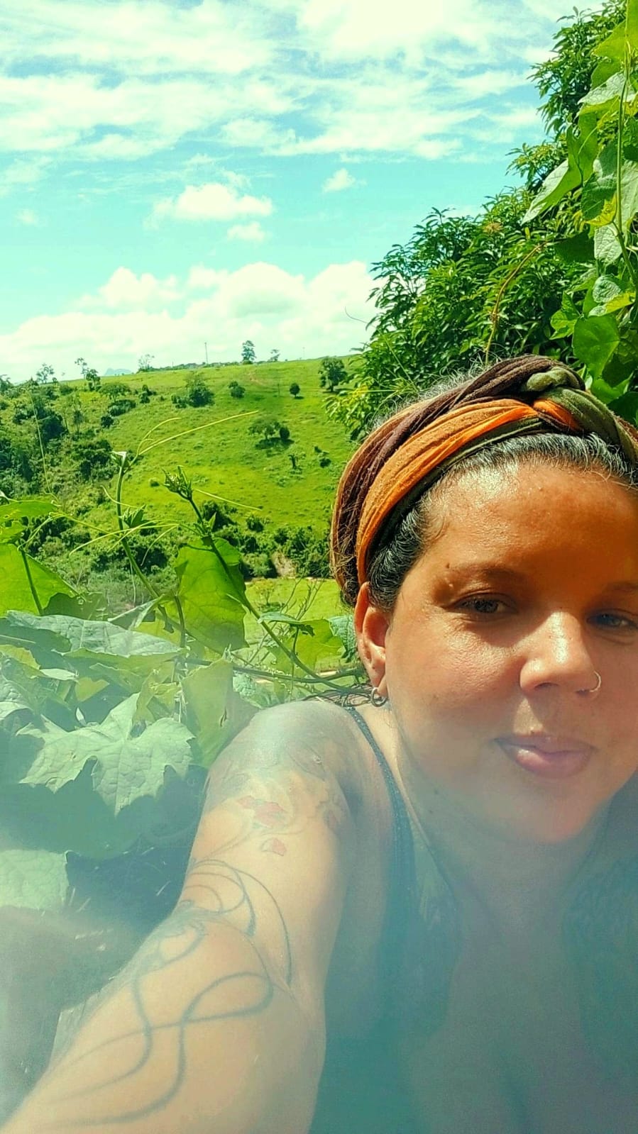 Keila Cristina Zaché