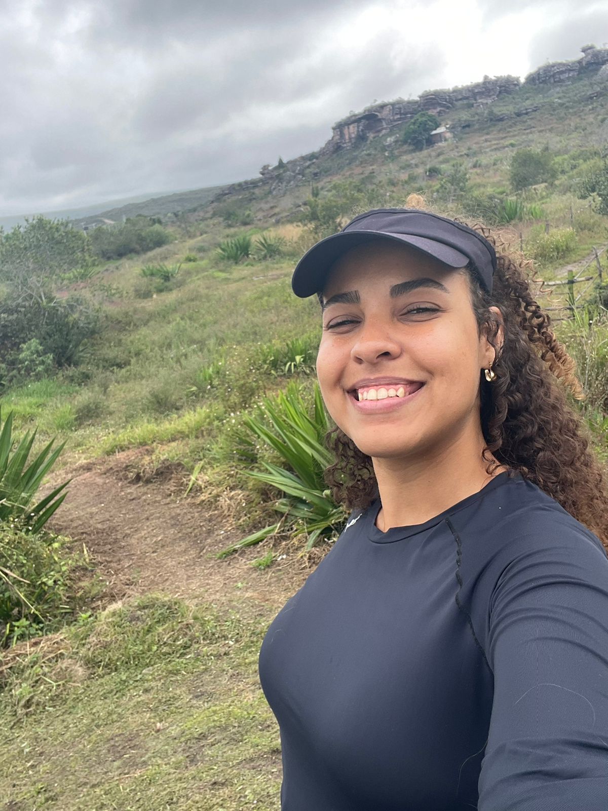 Ellen Caroline Monteiro dos Santos