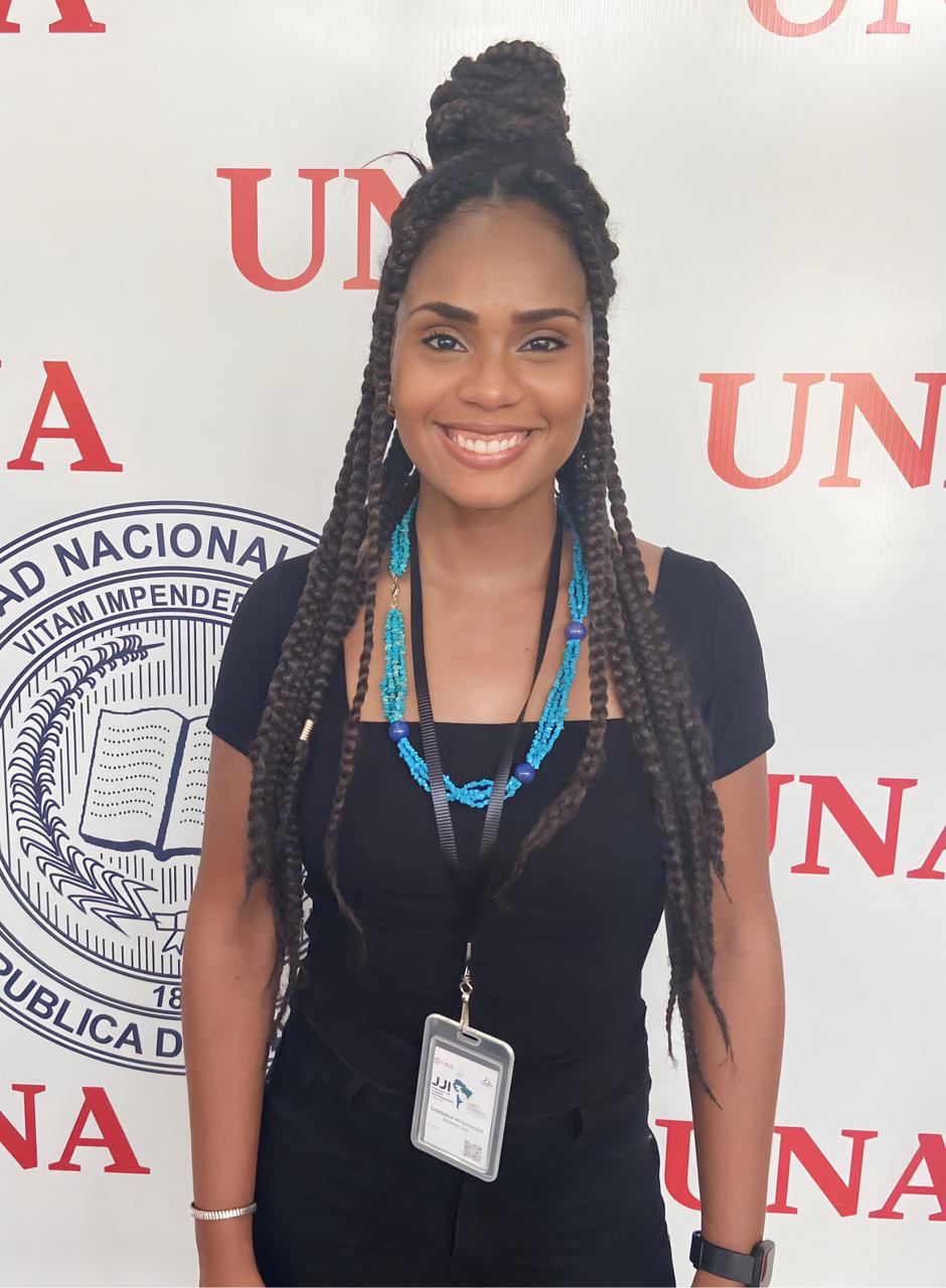 Dandara Rodrigues Dorneles