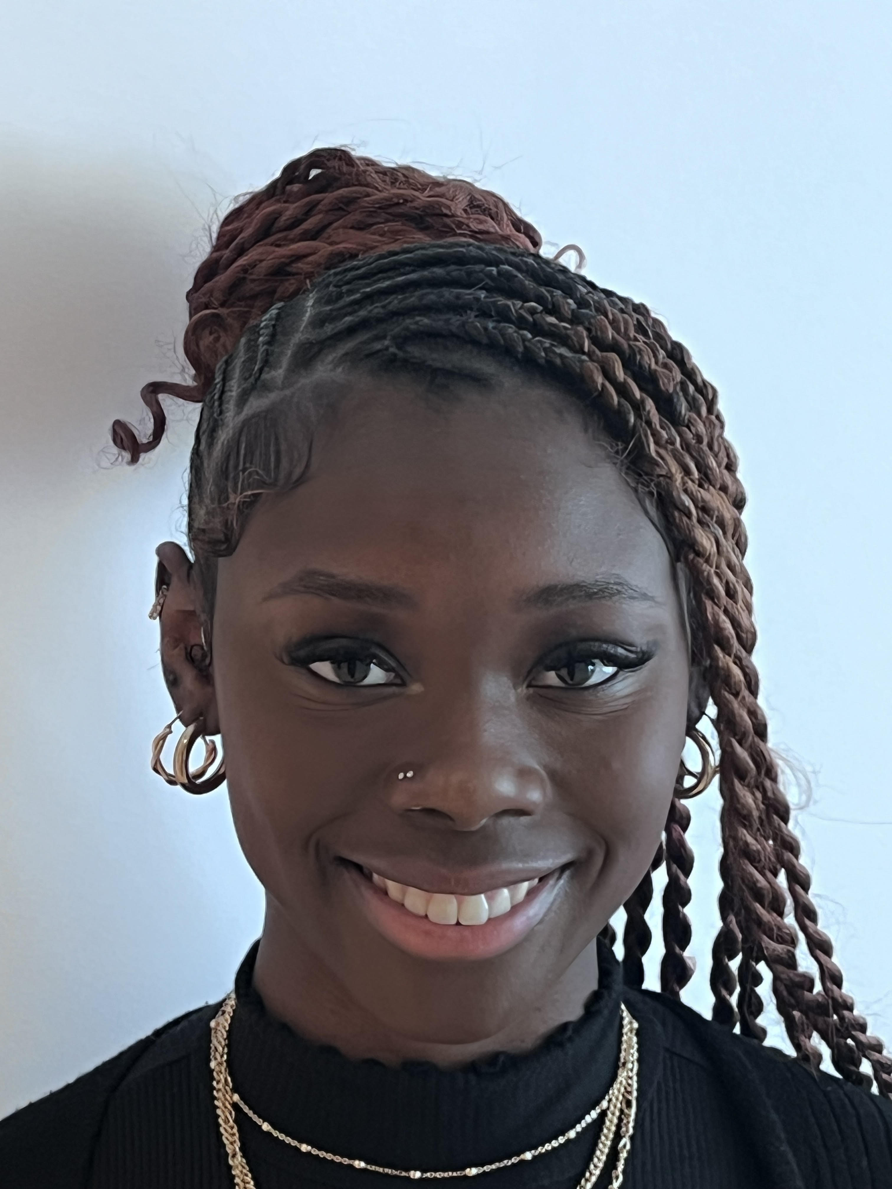 Keana Alianna Beaufort