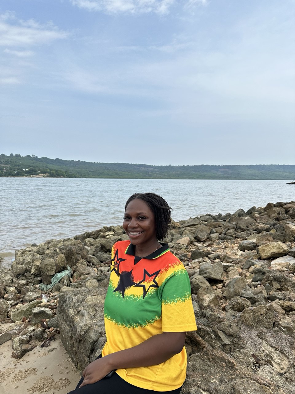 Esinam Akosua Agbogah