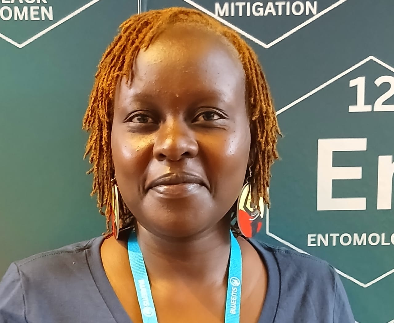 Maurine Kerubo Arori