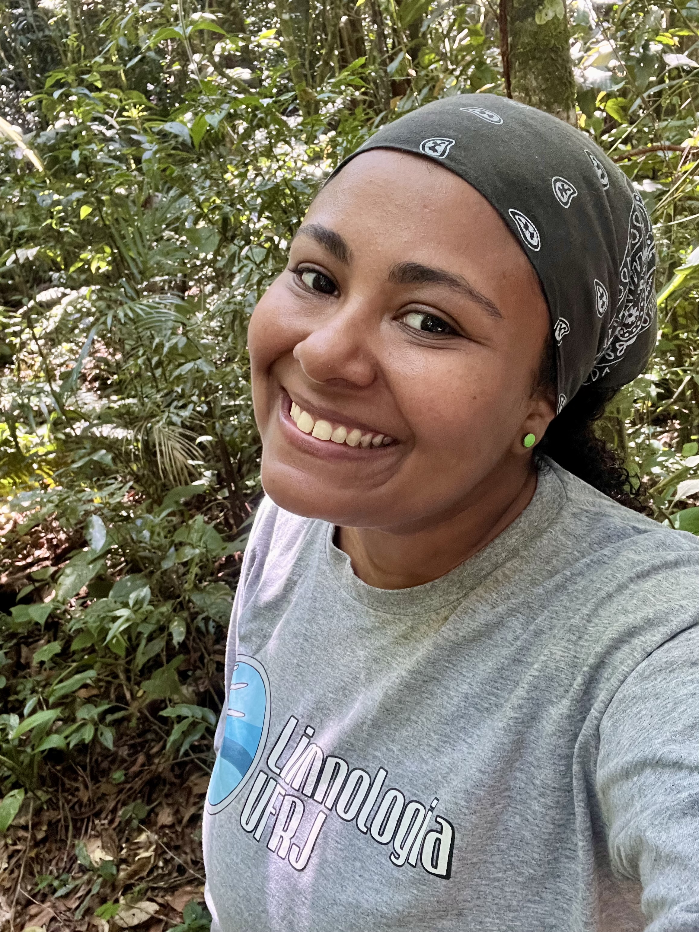 Juliana S. Leal, PhD