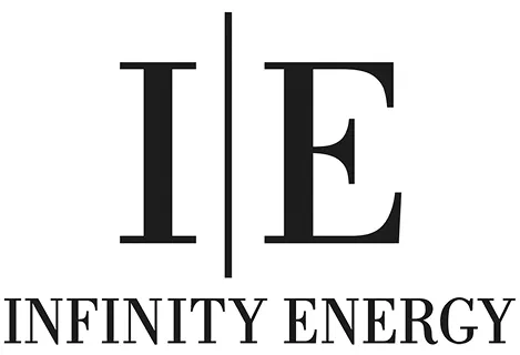 Infinity Energy logója