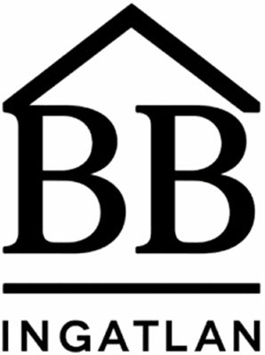 Bedő Balázs logója