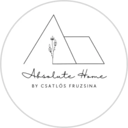 Absolute home logója