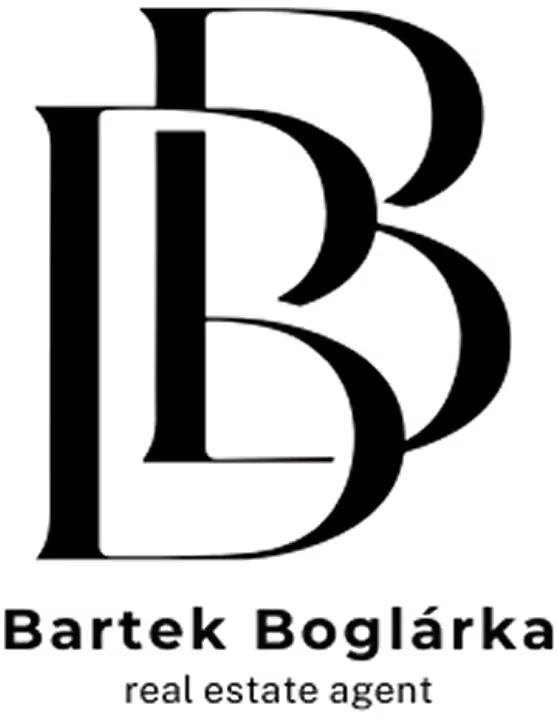 Bartek Boglárka logója