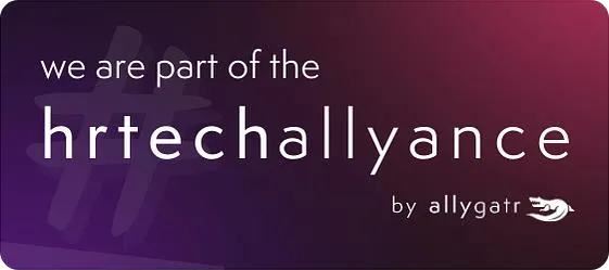 allygatr hrtechallyance Logo