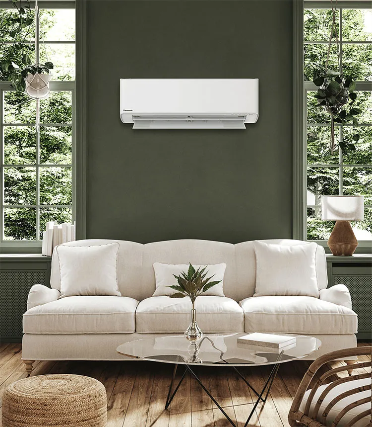 Icebreaker varmepumpe! - Varmepumpe i Halden