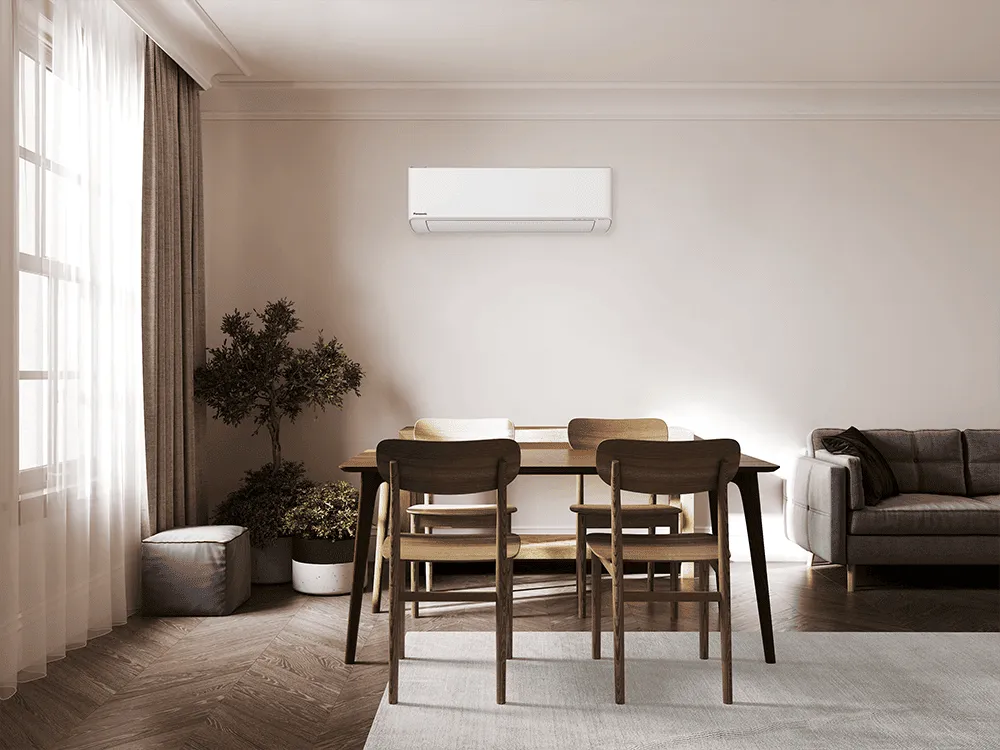 Icebreaker 2022 Varmepumpe i Halden - O.Hansens EFTF