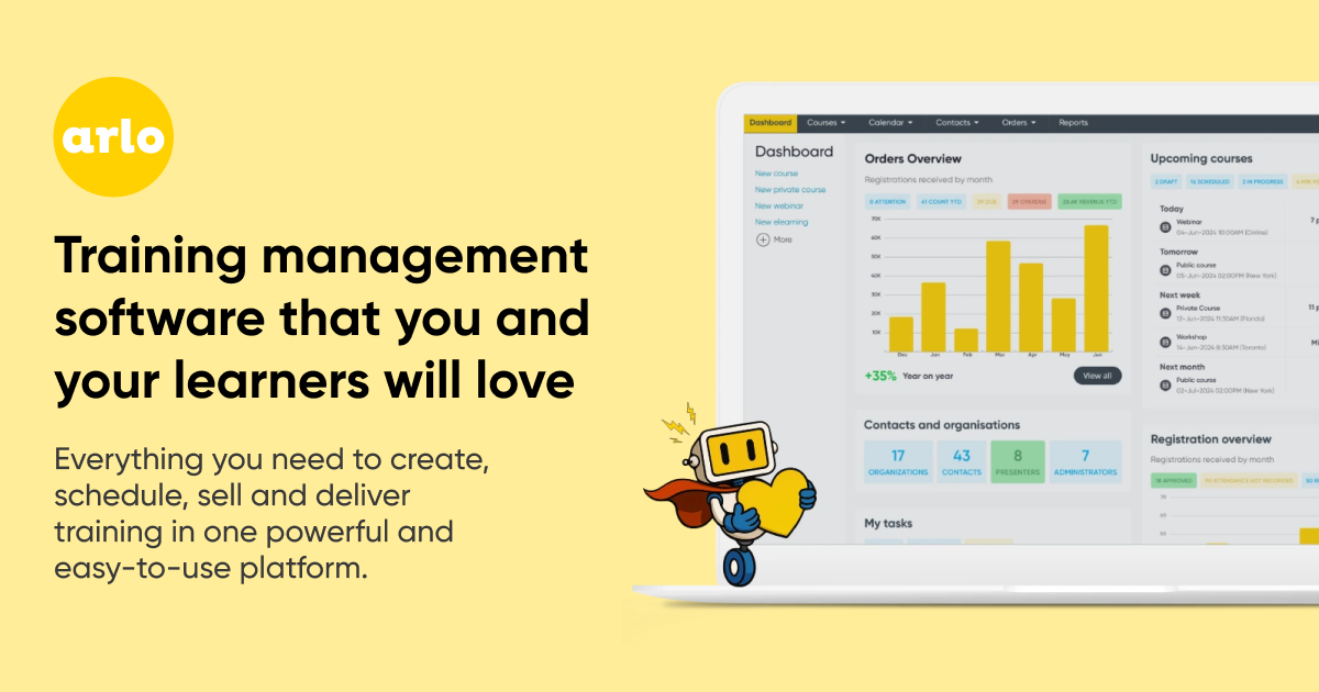 How to Build Blended Learning Courses (Step-by-Step Guide)