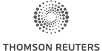 Thomson Reuters logo