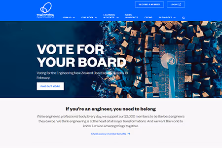 Engineering New Zealand