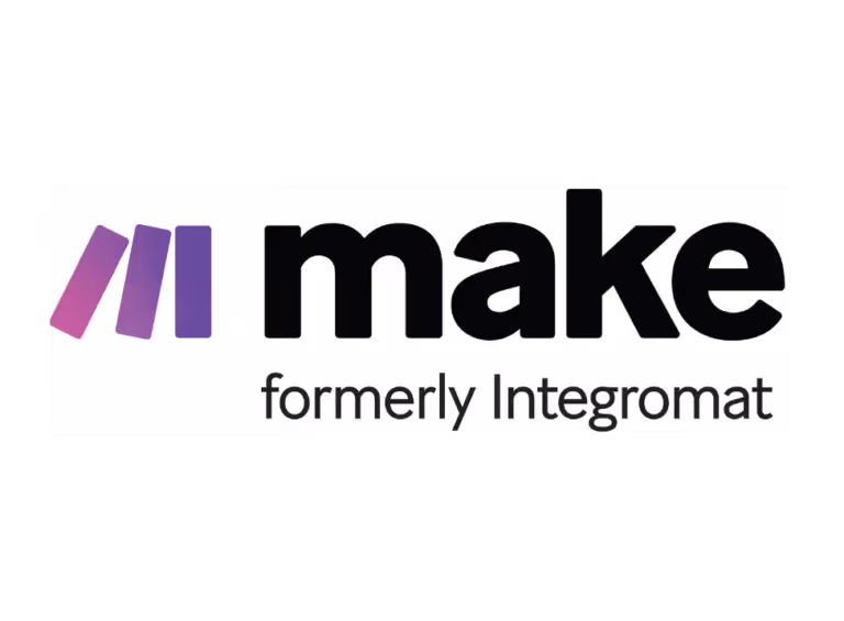 Make (formerly Integromat)