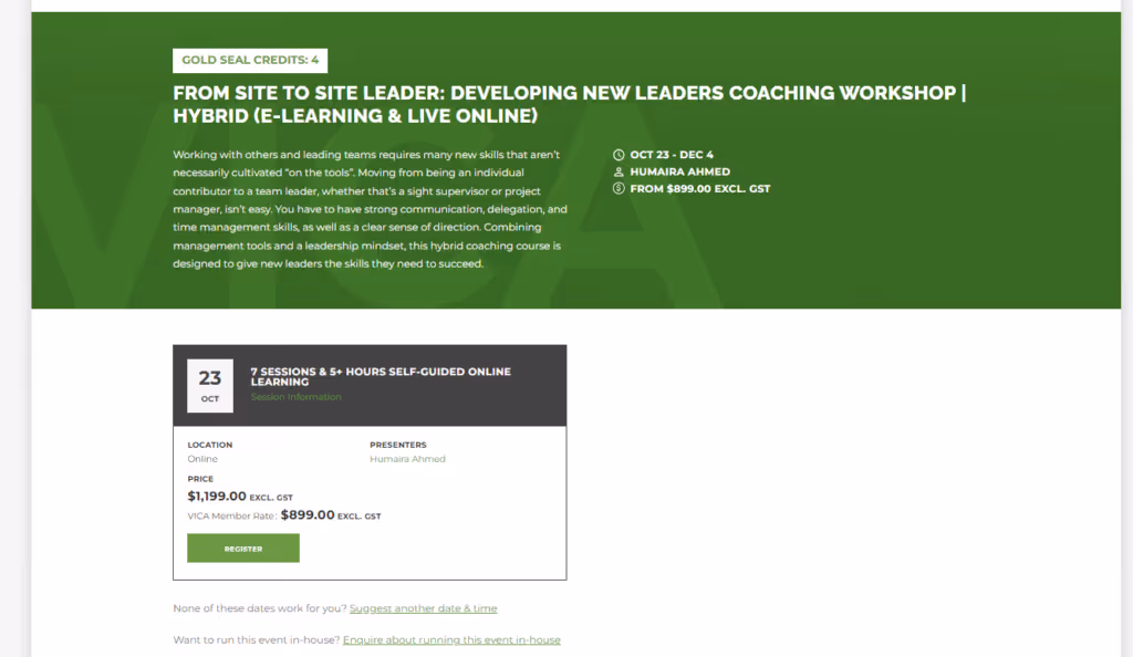 eLearning content is often produced in a learning management system.