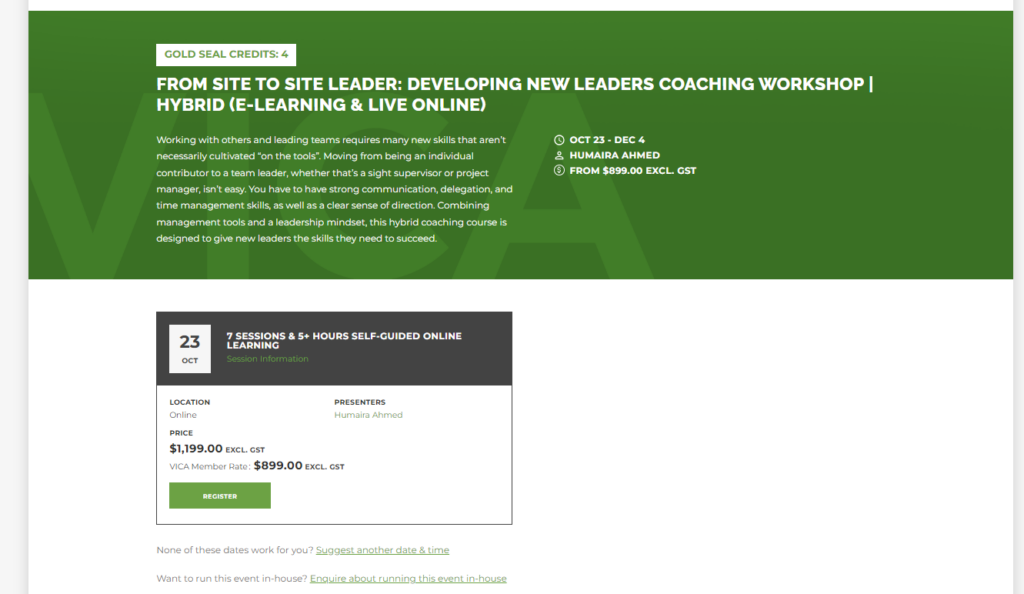 eLearning content is often produced in a learning management system.